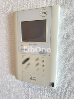 【セキュリティ】 | エスポワール江戸川