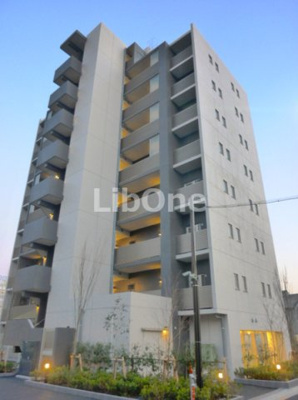 【外観】 | エスポワール江戸川