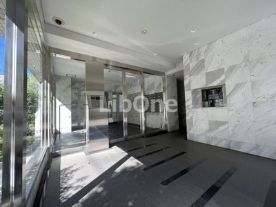 【ロビー】 | エスポワール江戸川