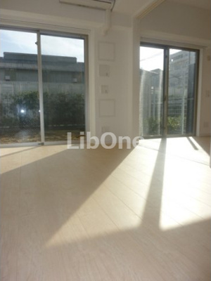 【居間・リビング】 | エスポワール江戸川