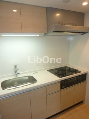 【キッチン】 | エスポワール江戸川