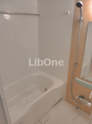 【浴室】 | エスポワール江戸川