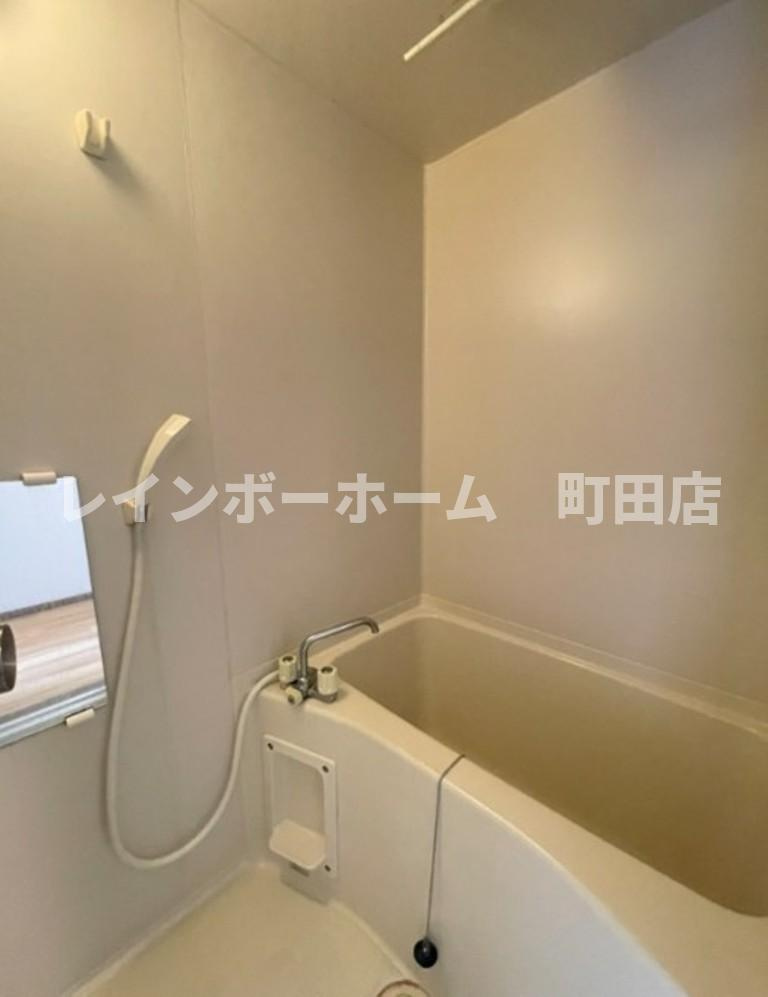 K.Mパークサイド※初期費用分割後払いサービス利用可能物件の浴室