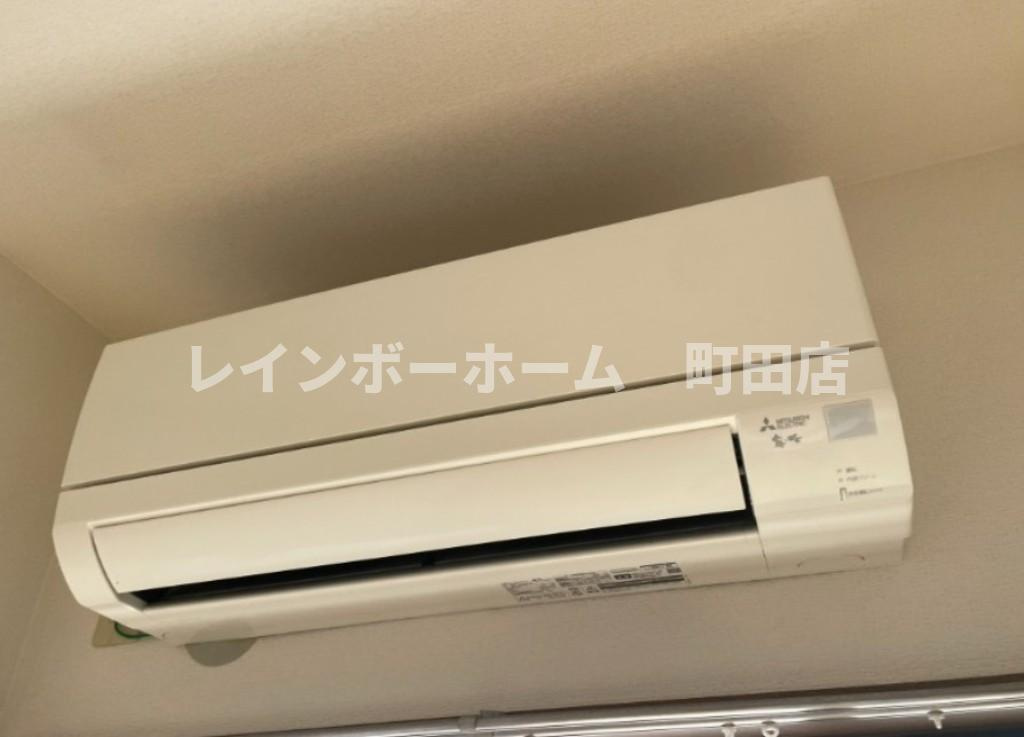 K.Mパークサイド※初期費用分割後払いサービス利用可能物件の設備