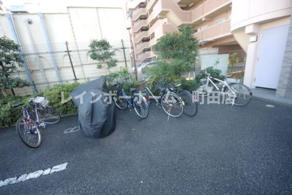 K.Mパークサイド※初期費用分割後払いサービス利用可能物件のその他共用部分