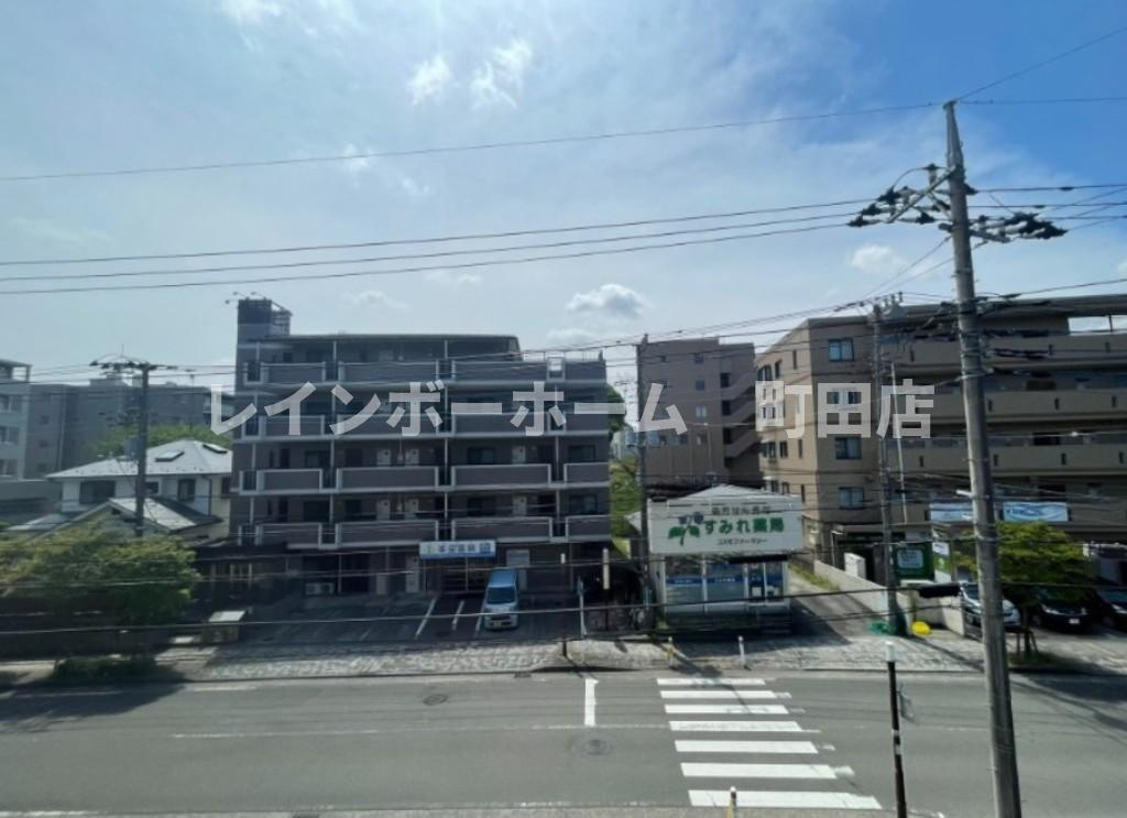 K.Mパークサイド※初期費用分割後払いサービス利用可能物件の展望