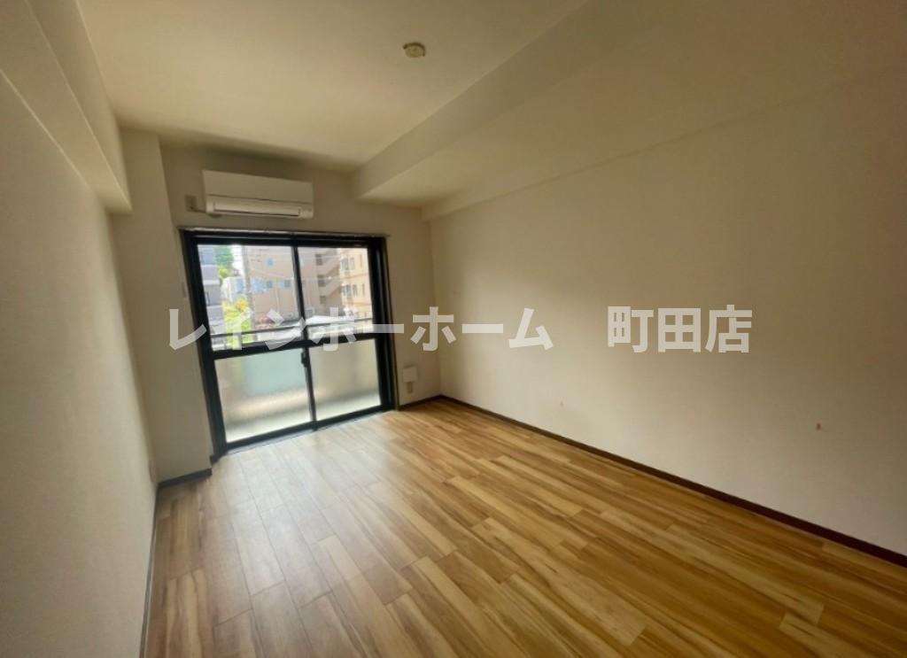 K.Mパークサイド※初期費用分割後払いサービス利用可能物件の居間・リビング