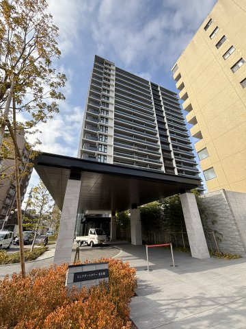 リニアゲートタワー名古屋