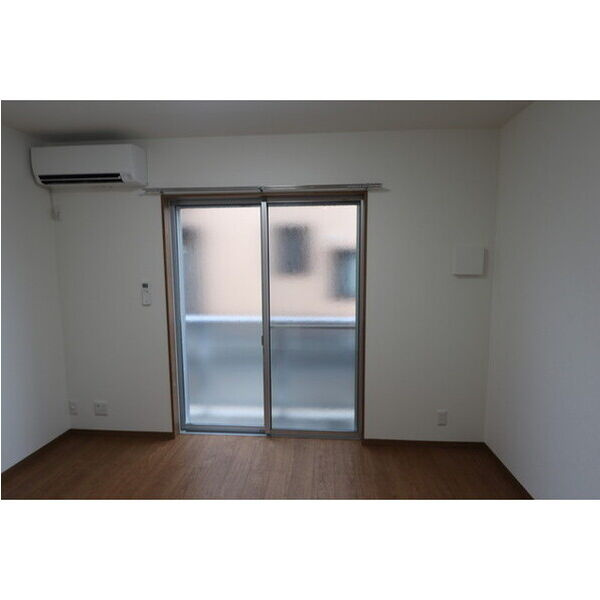 クレール　咲　　刈谷市の賃貸ならクラスホーム刈谷店の居間・リビング