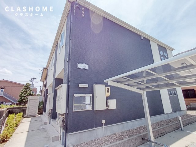 クレール　咲　　刈谷市の賃貸ならクラスホーム刈谷店のその他