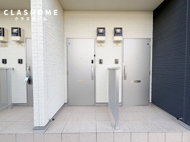 クレール　咲　　刈谷市の賃貸ならクラスホーム刈谷店のその他