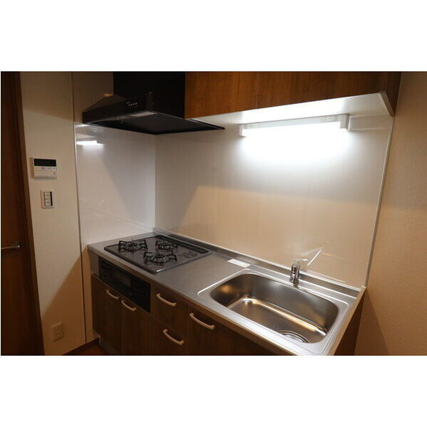 クレール　咲　　刈谷市の賃貸ならクラスホーム刈谷店のキッチン