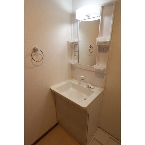 クレール　咲　　刈谷市の賃貸ならクラスホーム刈谷店の洗面所