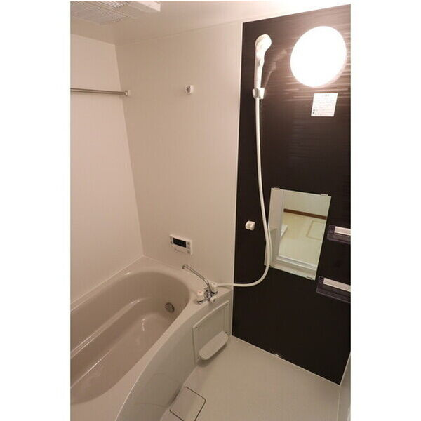 クレール　咲　　刈谷市の賃貸ならクラスホーム刈谷店の浴室