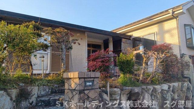 綾部市７DK戸建て賃貸