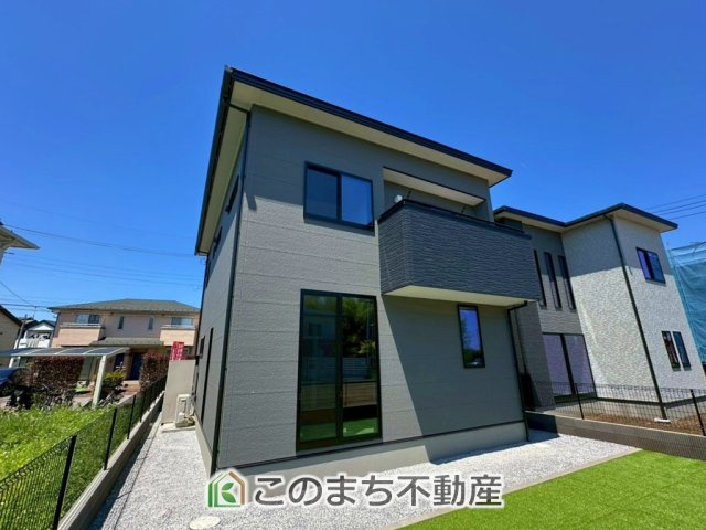 アーバンモデリア宇都宮市細谷町