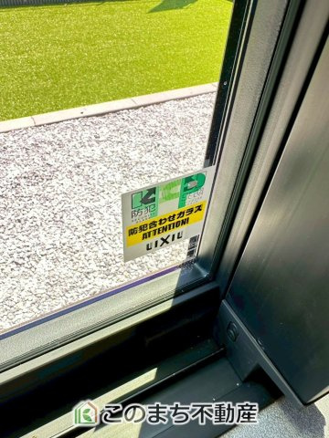アーバンモデリア宇都宮市細谷町の設備