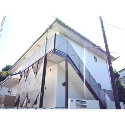 【外観】 | プリムローズ