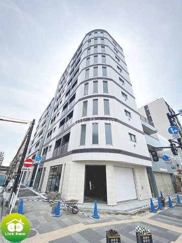 レジデンス　ホクサイ