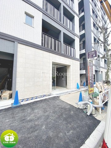 レジデンス　ホクサイのその他