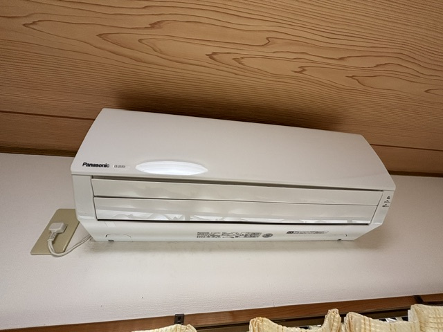 ラベンダーの設備
