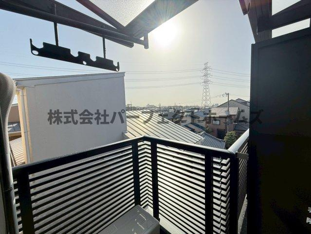 Leggero牧野の展望