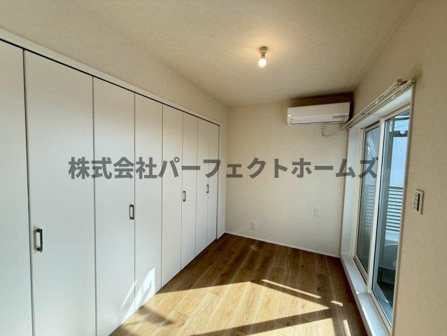 Leggero牧野の居間・リビング|こちらのリビングで趣味の時間をお楽しみください