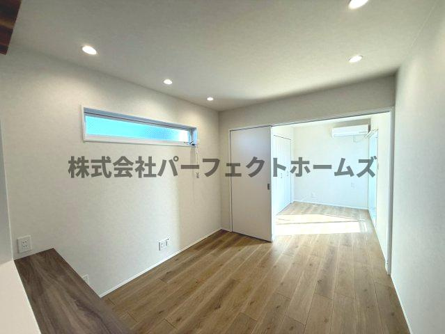 Leggero牧野の内装|中はこのようになっています