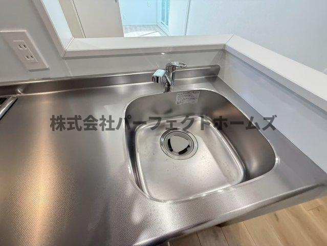 Leggero牧野のロビー|毎日通るロビーはこのようになっています