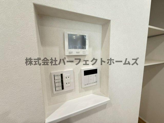 Leggero牧野のセキュリティ