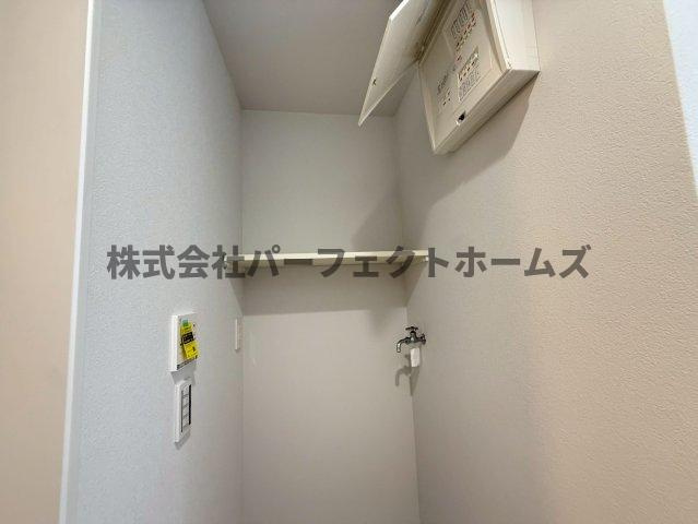 Leggero牧野の内装|ランドスペース