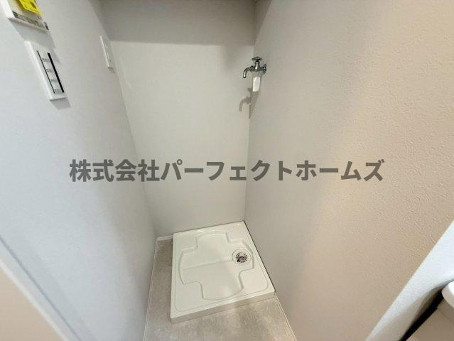 Leggero牧野の設備|ランドスペース