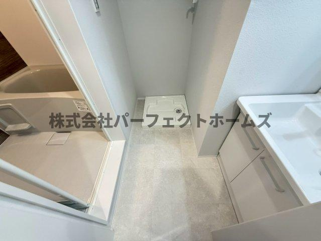 Leggero牧野の設備|ランドスペース