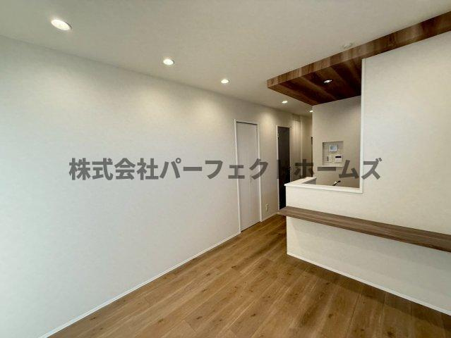 Leggero牧野の内装|物件の内装です