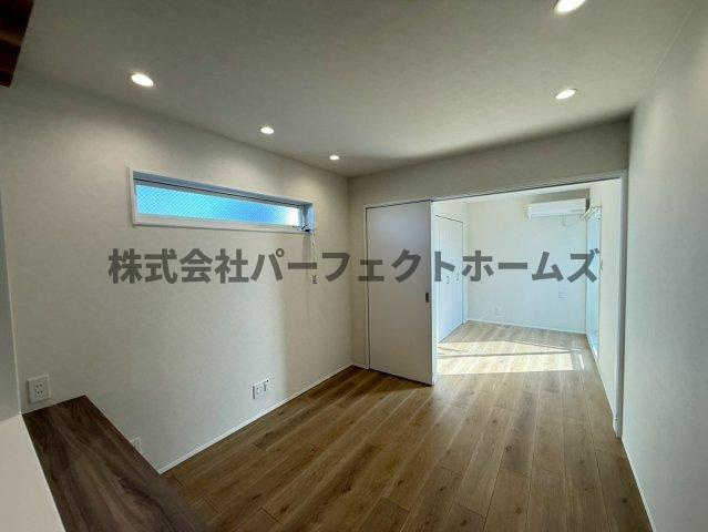 Leggero牧野の内装|内装もきれいです