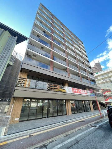 リファレンス六本松ビル