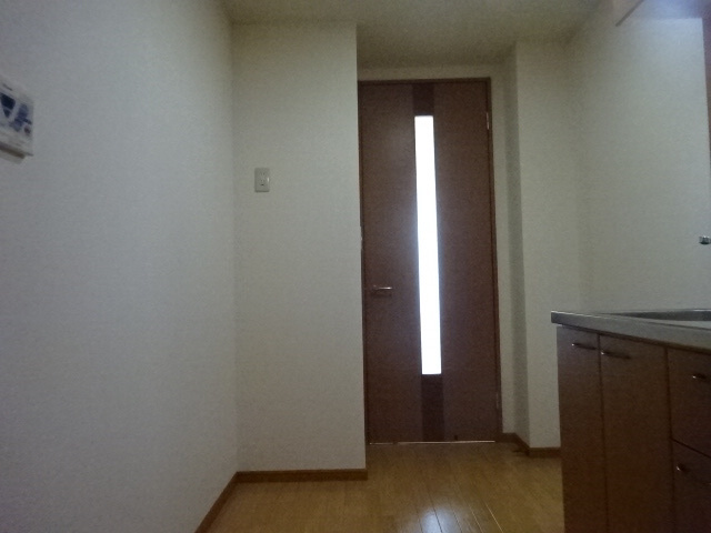 パエーゼの居間・リビング