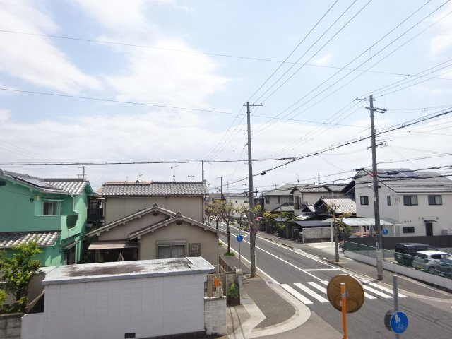 パエーゼの展望