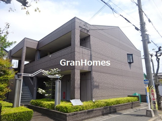 パエーゼの外観