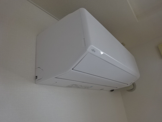 パエーゼの設備