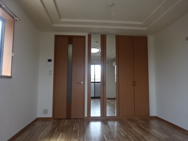 パエーゼの子供部屋