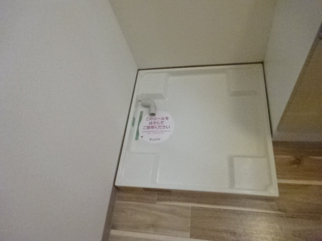 パエーゼの内装