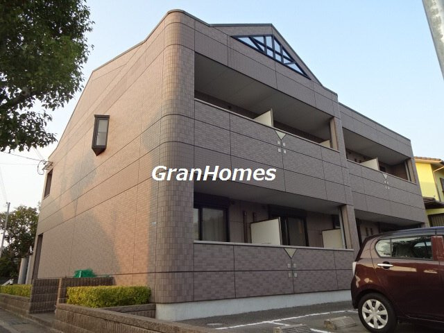 パエーゼの外観