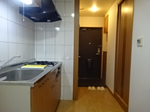 パエーゼの居間・リビング