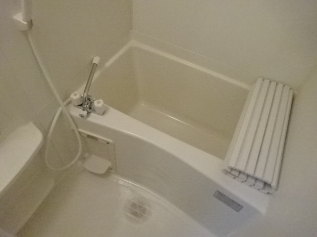 パエーゼの浴室