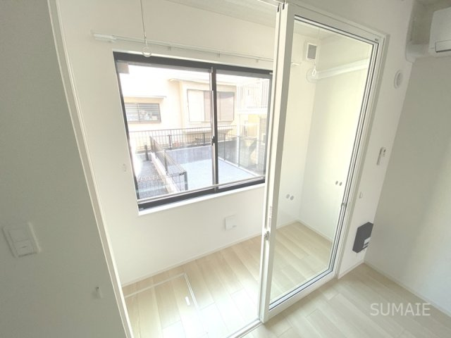 ヴェルデの内装|サンルーム☆彡