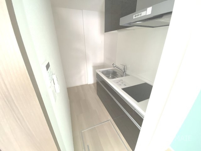 ヴェルデのキッチン|キッチンスペース☆彡