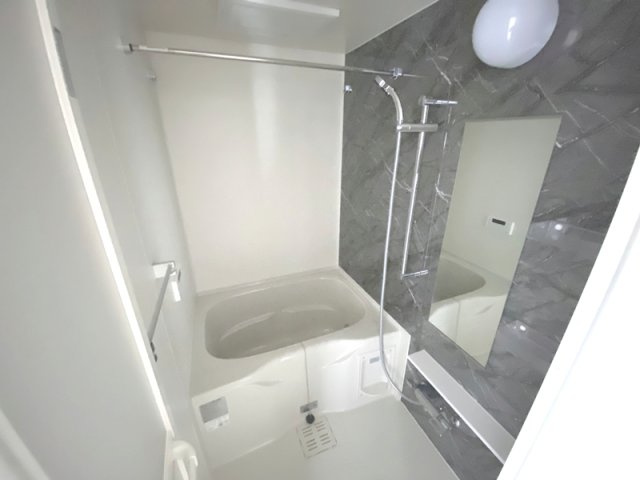 ヴェルデの浴室|清潔お風呂☆彡