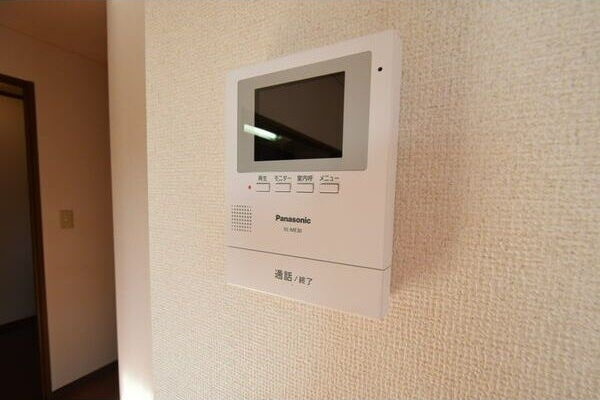 ハイネスのセキュリティ