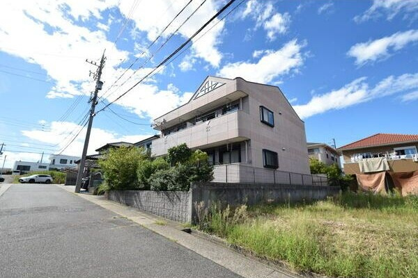 ハイネスのその他共用部分